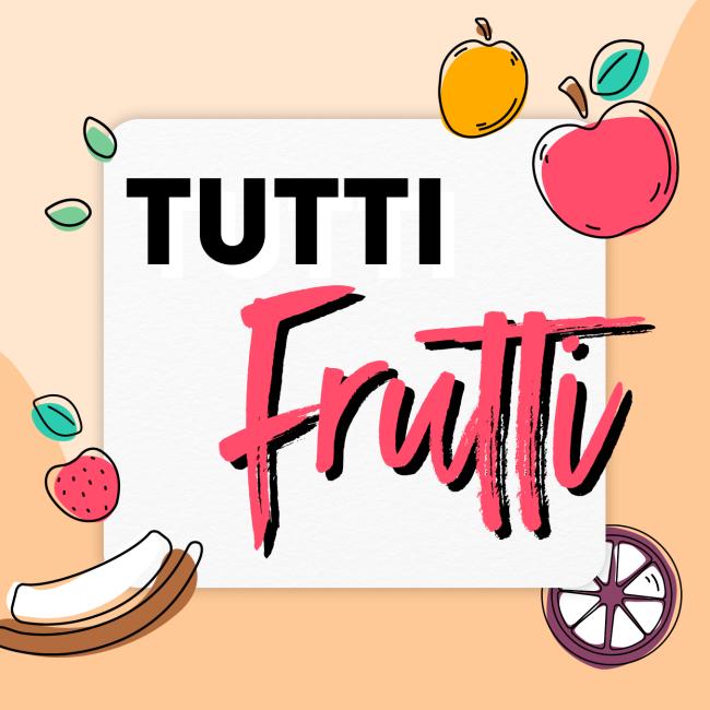 frutti